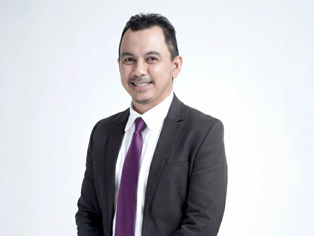 LAr. Shahrul Radzi bin Mohd Yusof